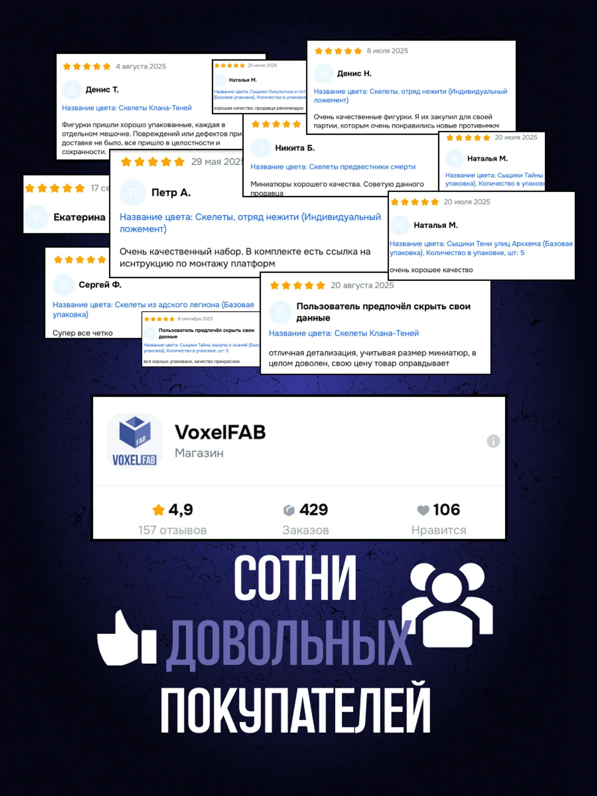Аспект Смерти, 1шт миниатюра Днд DnD 70мм под покрас для НРИ (нежить жнец) — фото 8