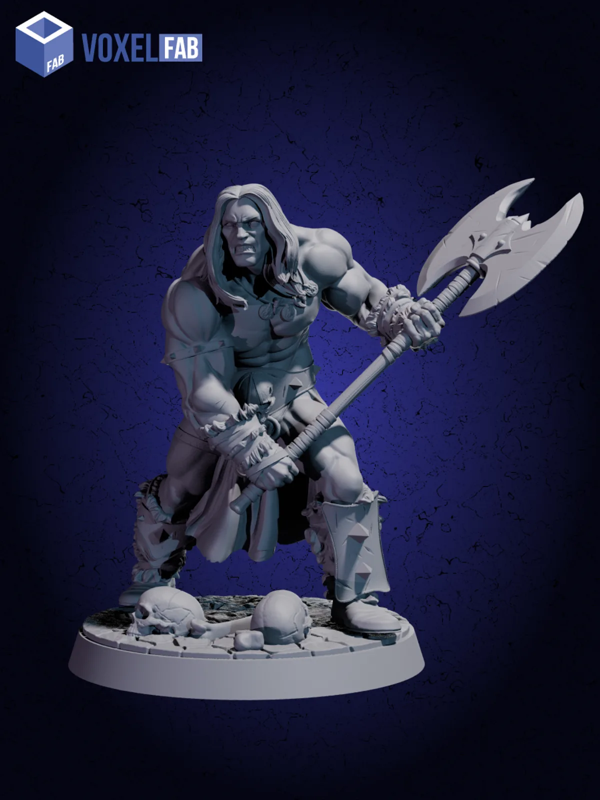 Стражи Древних Земель Набор для настольных игр ДнД (DnD),Pathfinder, НРИ. Масштаб 32 мм (1:56). Миниатюр — фото 2