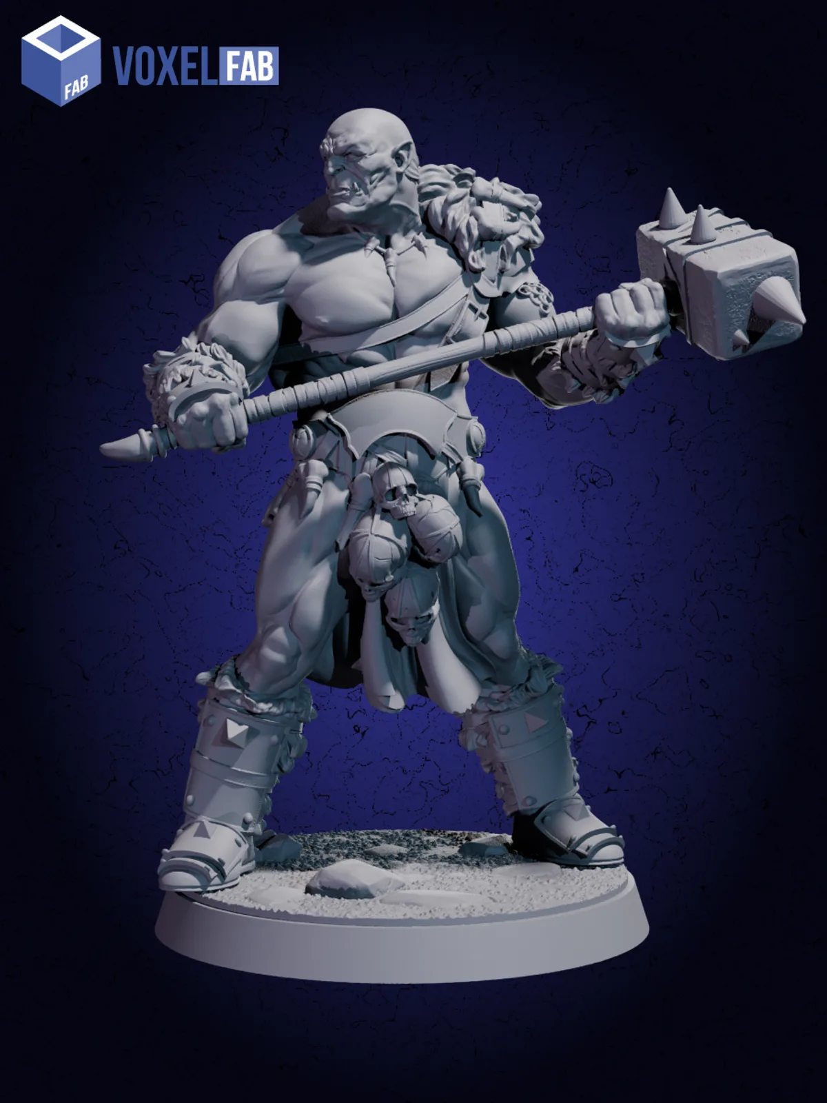Стражи Древних Земель Набор для настольных игр ДнД (DnD),Pathfinder, НРИ. Масштаб 32 мм (1:56). Миниатюр — фото 4