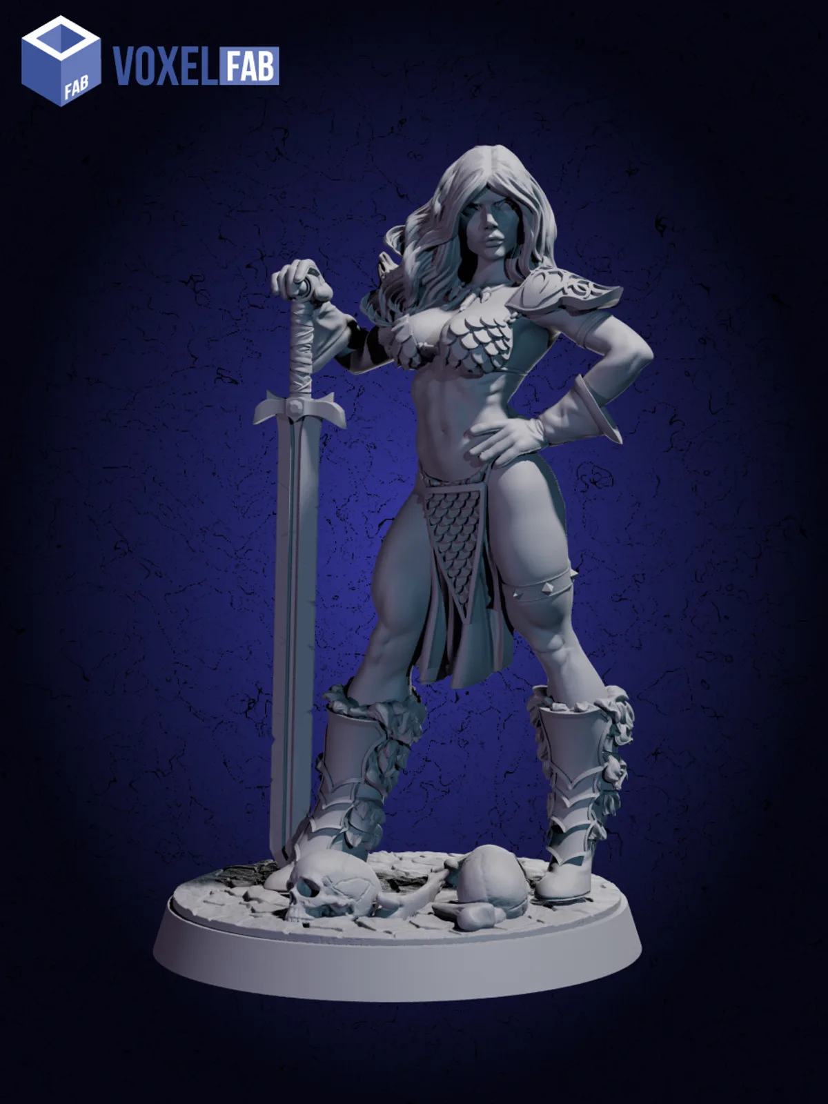 Стражи Древних Земель Набор для настольных игр ДнД (DnD),Pathfinder, НРИ. Масштаб 32 мм (1:56). Миниатюр — фото 6