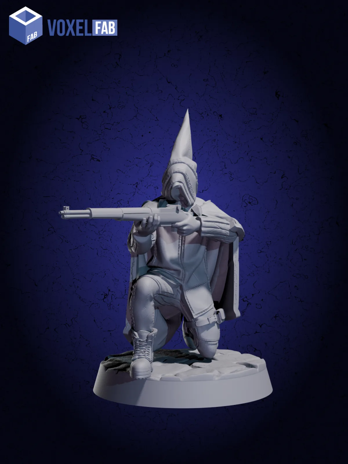 Ночные Охотники Набор для настольных игр ДнД (DnD),Pathfinder, НРИ. Масштаб 32 мм (1:56). Миниатюр — фото 7